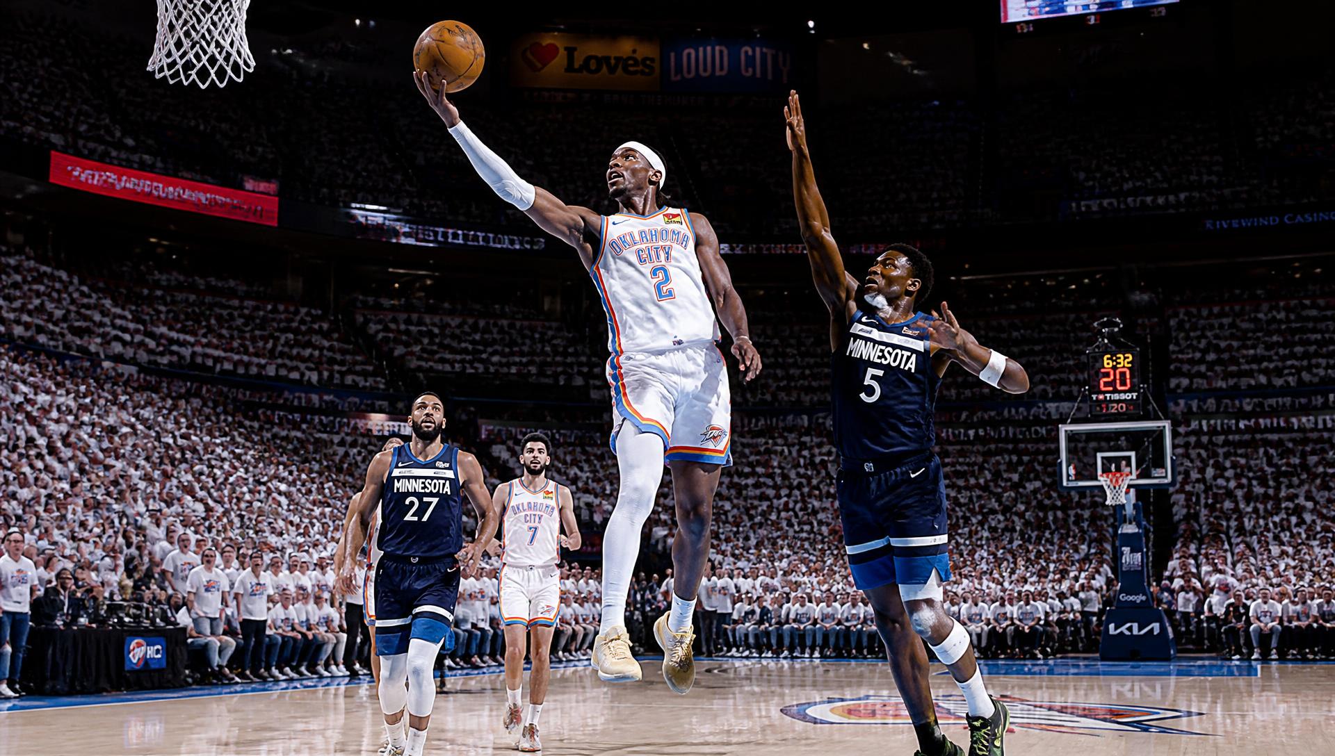 NBA desk preview