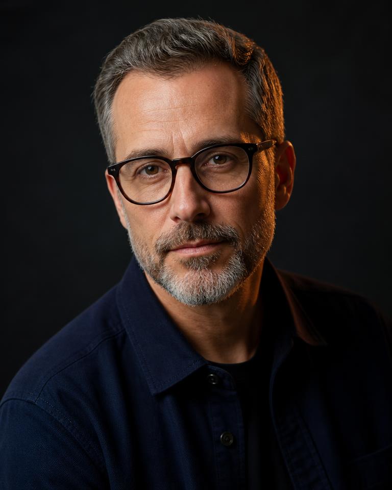 Dean L., Edgewise member