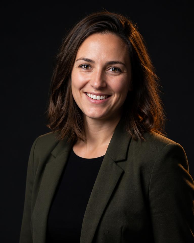 Tara M., Edgewise member